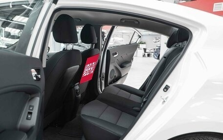 KIA Cerato III, 2014 год, 1 150 000 рублей, 7 фотография