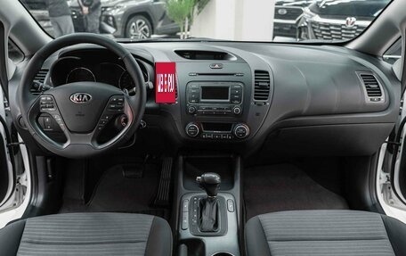 KIA Cerato III, 2014 год, 1 150 000 рублей, 10 фотография