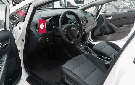 KIA Cerato III, 2014 год, 1 150 000 рублей, 6 фотография