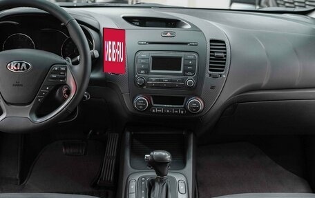 KIA Cerato III, 2014 год, 1 150 000 рублей, 11 фотография