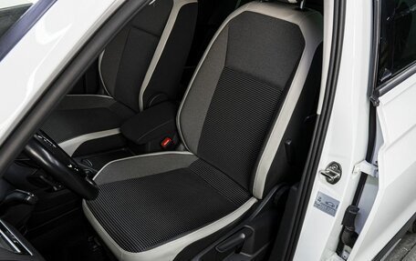 Volkswagen Tiguan II, 2019 год, 2 790 000 рублей, 13 фотография