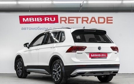 Volkswagen Tiguan II, 2019 год, 2 790 000 рублей, 8 фотография