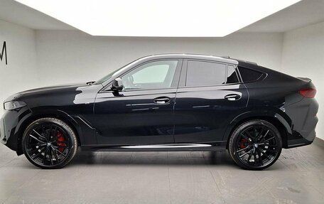 BMW X6, 2025 год, 18 400 000 рублей, 4 фотография