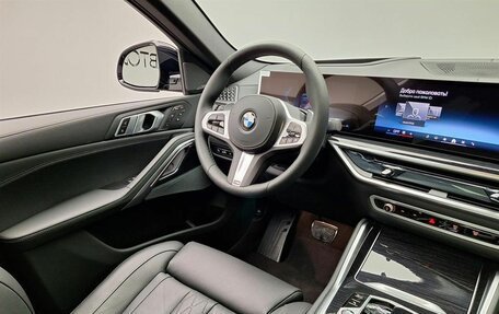 BMW X6, 2025 год, 18 400 000 рублей, 7 фотография
