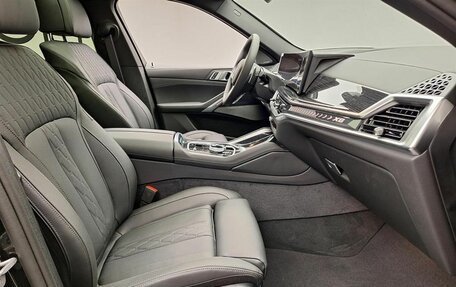 BMW X6, 2025 год, 18 400 000 рублей, 6 фотография