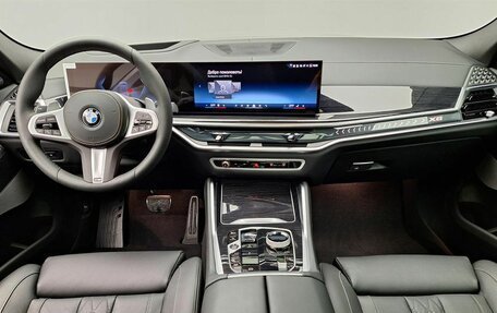 BMW X6, 2025 год, 18 400 000 рублей, 8 фотография