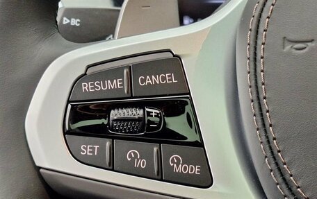 BMW X6, 2025 год, 18 400 000 рублей, 9 фотография