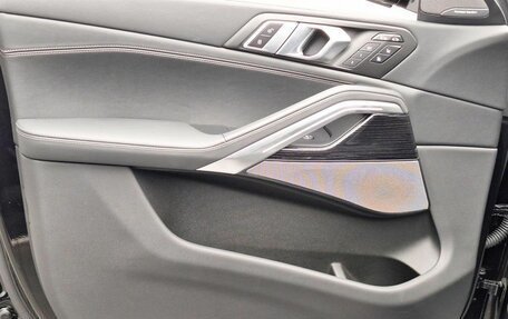 BMW X6, 2025 год, 18 400 000 рублей, 11 фотография