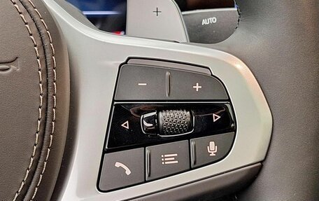 BMW X6, 2025 год, 18 400 000 рублей, 10 фотография