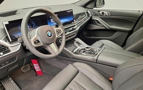 BMW X6, 2025 год, 18 400 000 рублей, 5 фотография