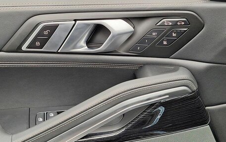 BMW X6, 2025 год, 18 400 000 рублей, 12 фотография