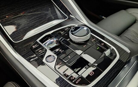 BMW X6, 2025 год, 18 400 000 рублей, 14 фотография