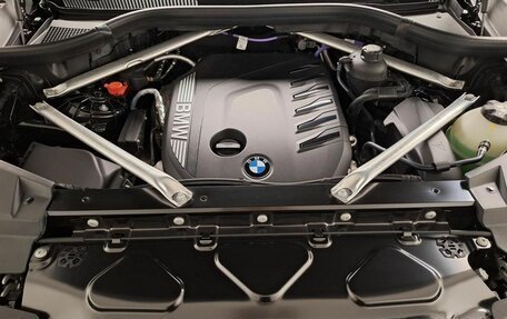 BMW X6, 2025 год, 18 400 000 рублей, 16 фотография