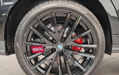 BMW X6, 2025 год, 18 400 000 рублей, 19 фотография