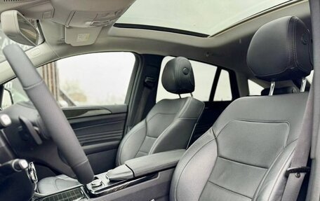 Mercedes-Benz GLE Coupe, 2017 год, 4 199 000 рублей, 8 фотография