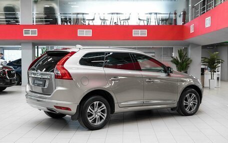 Volvo XC60 II, 2014 год, 1 690 000 рублей, 2 фотография