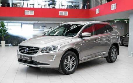 Volvo XC60 II, 2014 год, 1 690 000 рублей, 5 фотография