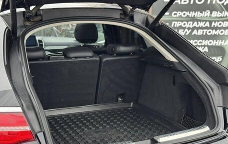 Mercedes-Benz GLE Coupe, 2017 год, 4 199 000 рублей, 13 фотография