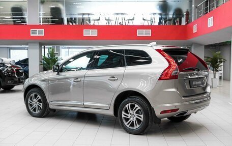 Volvo XC60 II, 2014 год, 1 690 000 рублей, 4 фотография