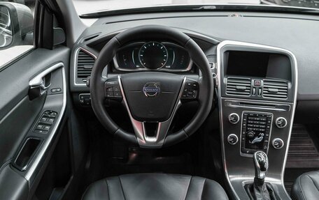 Volvo XC60 II, 2014 год, 1 690 000 рублей, 13 фотография