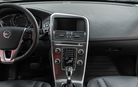 Volvo XC60 II, 2014 год, 1 690 000 рублей, 12 фотография