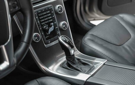 Volvo XC60 II, 2014 год, 1 690 000 рублей, 10 фотография