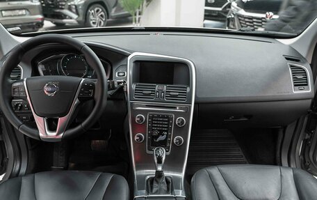 Volvo XC60 II, 2014 год, 1 690 000 рублей, 11 фотография