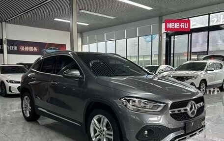 Mercedes-Benz GLA, 2023 год, 2 968 000 рублей, 3 фотография