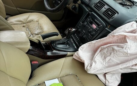 Volvo S80 II рестайлинг 2, 2004 год, 170 000 рублей, 2 фотография