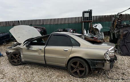 Volvo S80 II рестайлинг 2, 2004 год, 170 000 рублей, 7 фотография