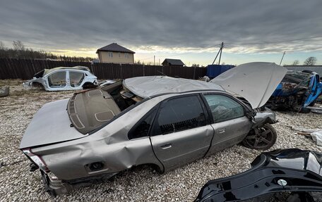 Volvo S80 II рестайлинг 2, 2004 год, 170 000 рублей, 5 фотография