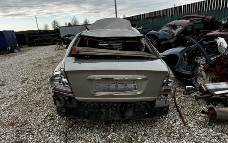 Volvo S80 II рестайлинг 2, 2004 год, 170 000 рублей, 6 фотография