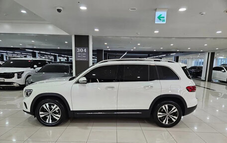 Mercedes-Benz GLB, 2023 год, 3 908 000 рублей, 3 фотография