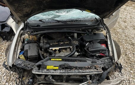 Volvo S80 II рестайлинг 2, 2004 год, 170 000 рублей, 8 фотография