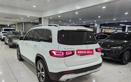 Mercedes-Benz GLB, 2023 год, 3 908 000 рублей, 4 фотография