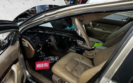 Volvo S80 II рестайлинг 2, 2004 год, 170 000 рублей, 4 фотография