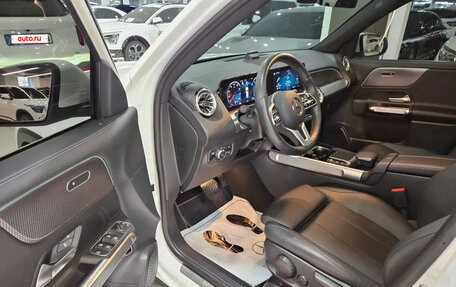 Mercedes-Benz GLB, 2023 год, 3 908 000 рублей, 6 фотография