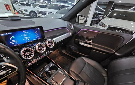 Mercedes-Benz GLB, 2023 год, 3 908 000 рублей, 9 фотография