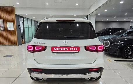 Mercedes-Benz GLB, 2023 год, 3 908 000 рублей, 5 фотография