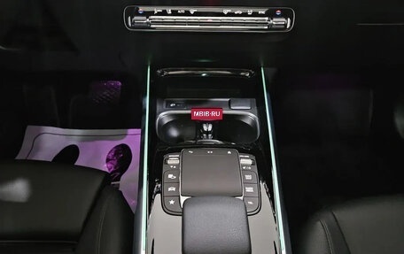 Mercedes-Benz GLB, 2023 год, 3 908 000 рублей, 10 фотография