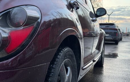 Chrysler PT Cruiser, 2001 год, 419 000 рублей, 7 фотография