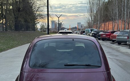 Chrysler PT Cruiser, 2001 год, 419 000 рублей, 5 фотография