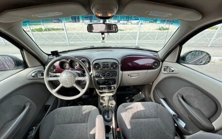 Chrysler PT Cruiser, 2001 год, 419 000 рублей, 4 фотография