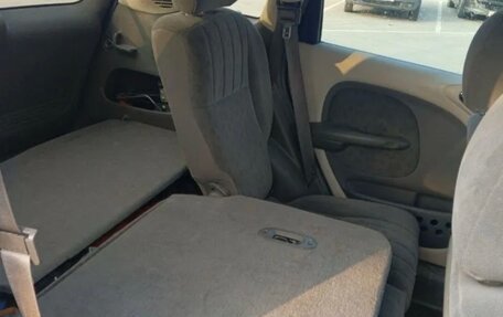 Chrysler PT Cruiser, 2001 год, 419 000 рублей, 11 фотография