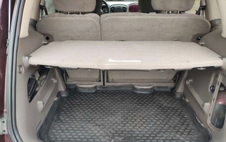 Chrysler PT Cruiser, 2001 год, 419 000 рублей, 9 фотография