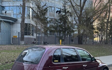 Chrysler PT Cruiser, 2001 год, 419 000 рублей, 3 фотография