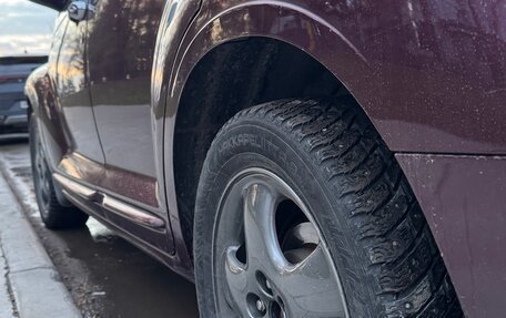 Chrysler PT Cruiser, 2001 год, 419 000 рублей, 6 фотография