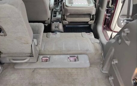 Chrysler PT Cruiser, 2001 год, 419 000 рублей, 10 фотография