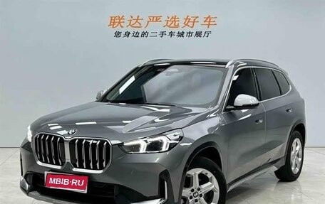 BMW X1, 2023 год, 2 781 000 рублей, 1 фотография