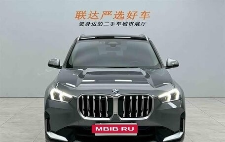 BMW X1, 2023 год, 2 781 000 рублей, 2 фотография